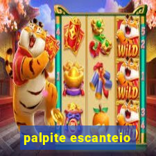 palpite escanteio